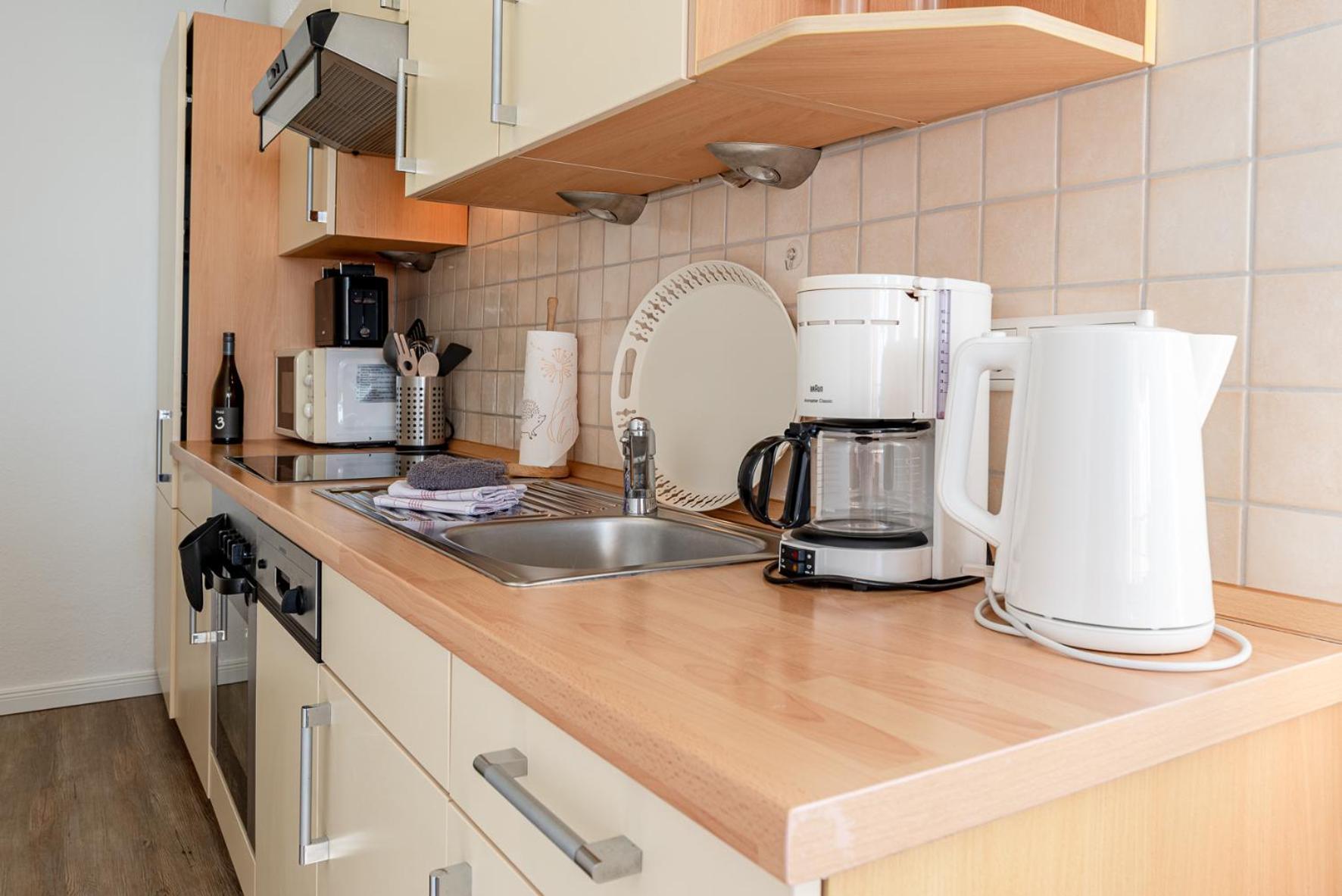 Apartamento Haus Uthlande Uthlande Whg 45 Ostwind Wyk auf Föhr Exterior foto