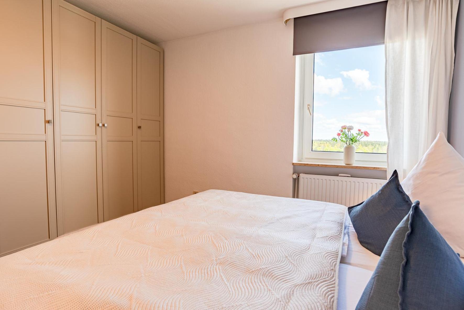 Apartamento Haus Uthlande Uthlande Whg 45 Ostwind Wyk auf Föhr Exterior foto