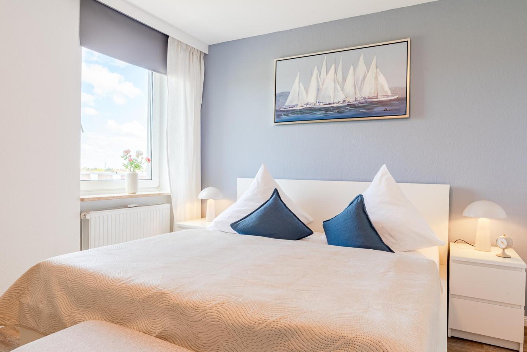 Apartamento Haus Uthlande Uthlande Whg 45 Ostwind Wyk auf Föhr Exterior foto