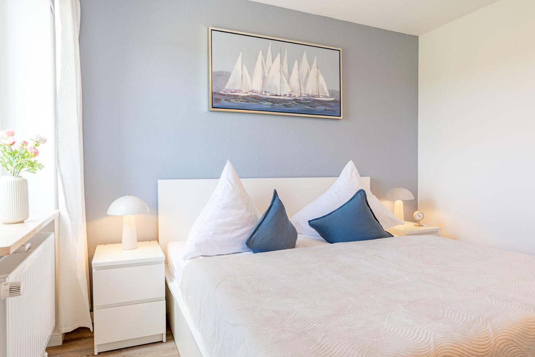 Apartamento Haus Uthlande Uthlande Whg 45 Ostwind Wyk auf Föhr Exterior foto