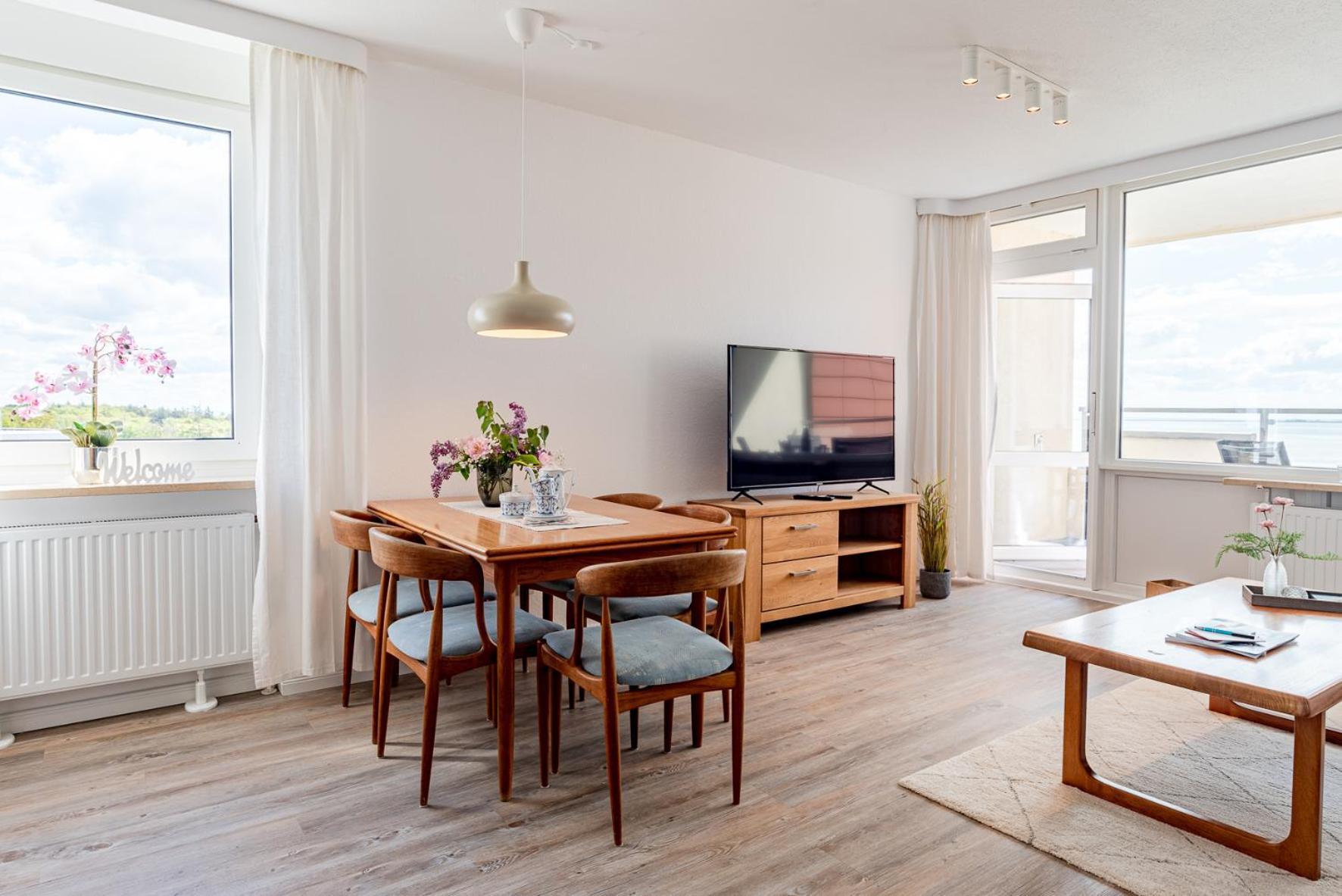 Apartamento Haus Uthlande Uthlande Whg 45 Ostwind Wyk auf Föhr Exterior foto