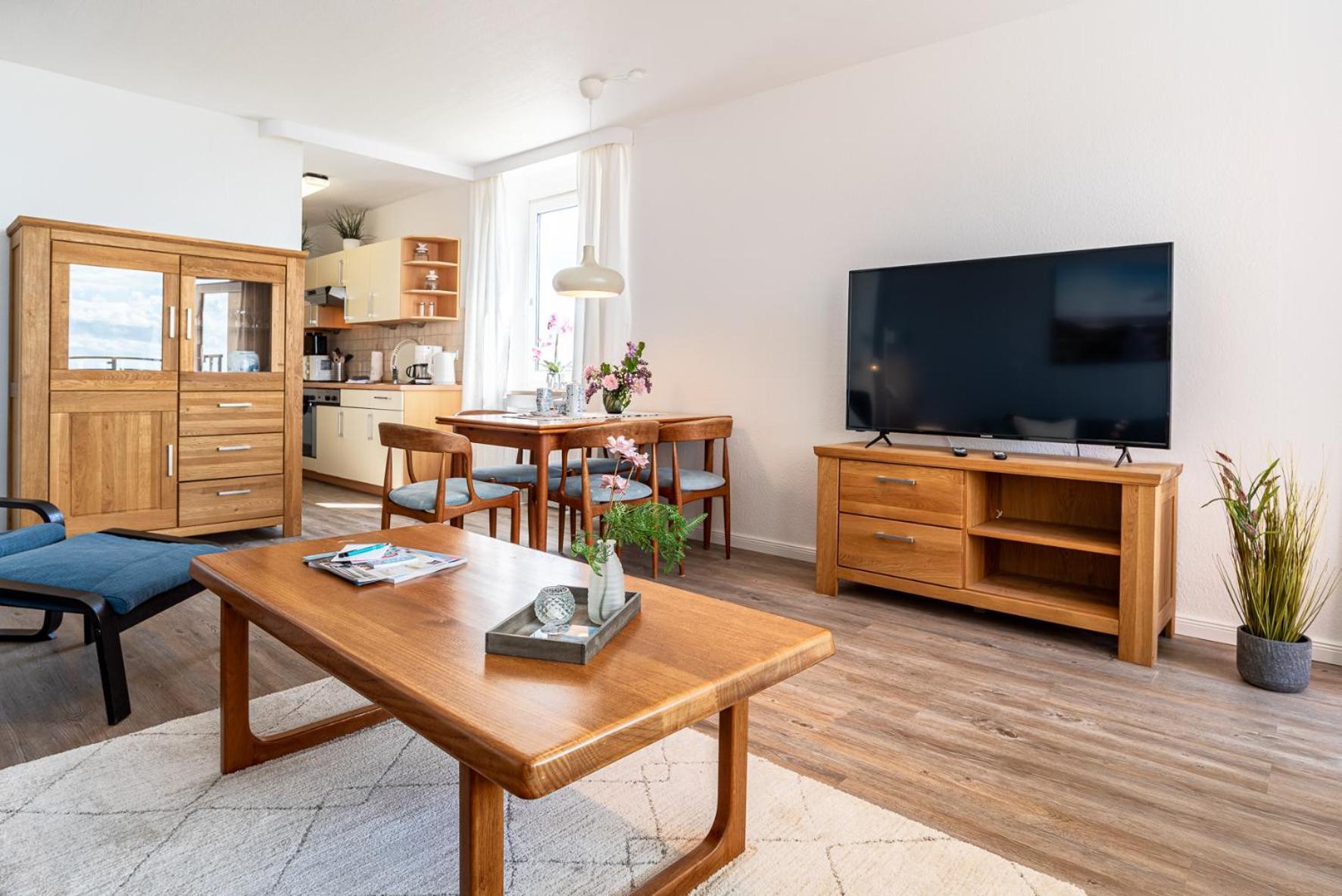 Apartamento Haus Uthlande Uthlande Whg 45 Ostwind Wyk auf Föhr Exterior foto